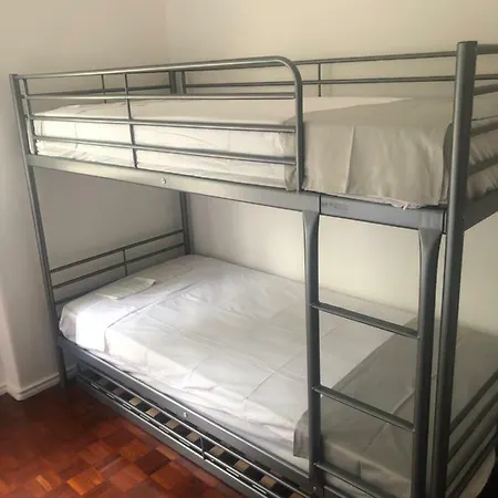 Royalty Benfica Hostel Lisbon